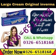 Largo Cream In Karachi..Save Mony 0326-6518168